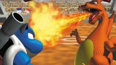 Pokémon Stadium