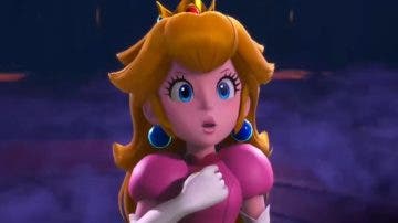 Esto es lo que puedes conseguir si reservas Princess Peach: Showtime en la tienda de Nintendo