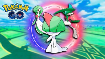 Cómo evolucionar a Ralts de Pokémon GO en Kirlia, Gardevoir y Gallade