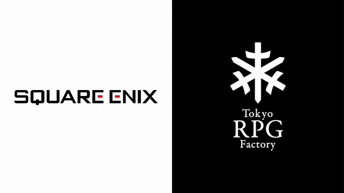 Square Enix