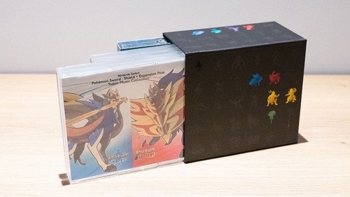 Pokémon