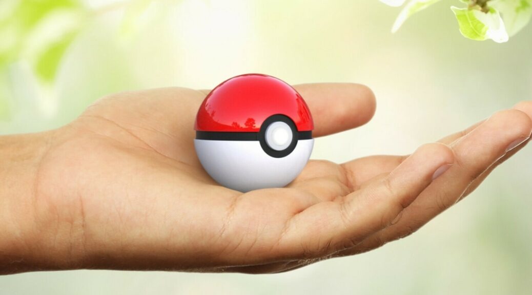 Pokémon GO