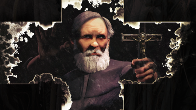 Este juego de exorcismos se acaba de anunciar para Nintendo Switch, junto a más títulos