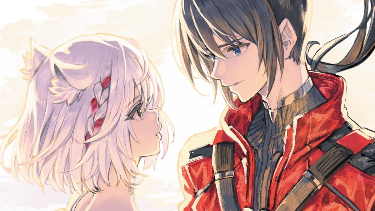 Xenoblade Chronicles 3