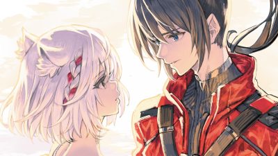 Xenoblade Chronicles 3
