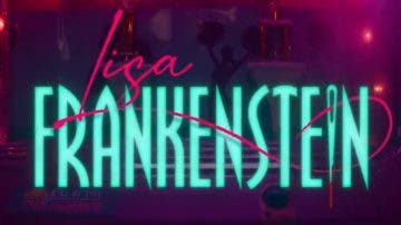 Zelda Williams lanza el tráiler de su primera película como directora: Lisa Frankenstein