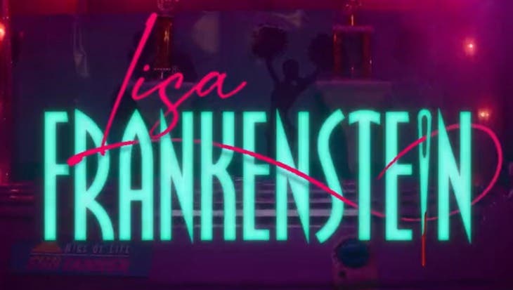 Zelda Williams lanza el tráiler de su primera película como directora: Lisa Frankenstein
