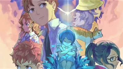 A Space for the Unbound en físico: Todos los detalles