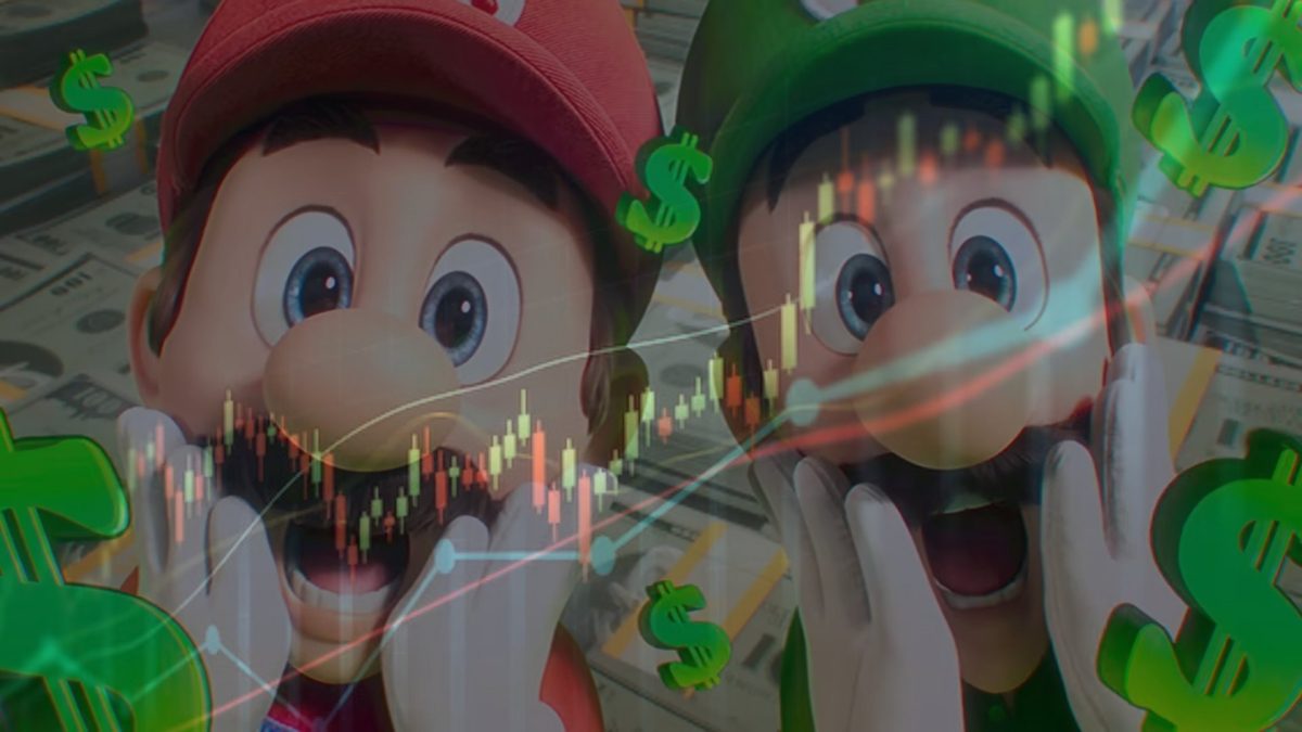 Nintendo