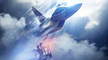 Ace Combat 7: Skies Unknown Deluxe Edition saldrá para Nintendo Switch y ya tenemos fecha de lanzamiento