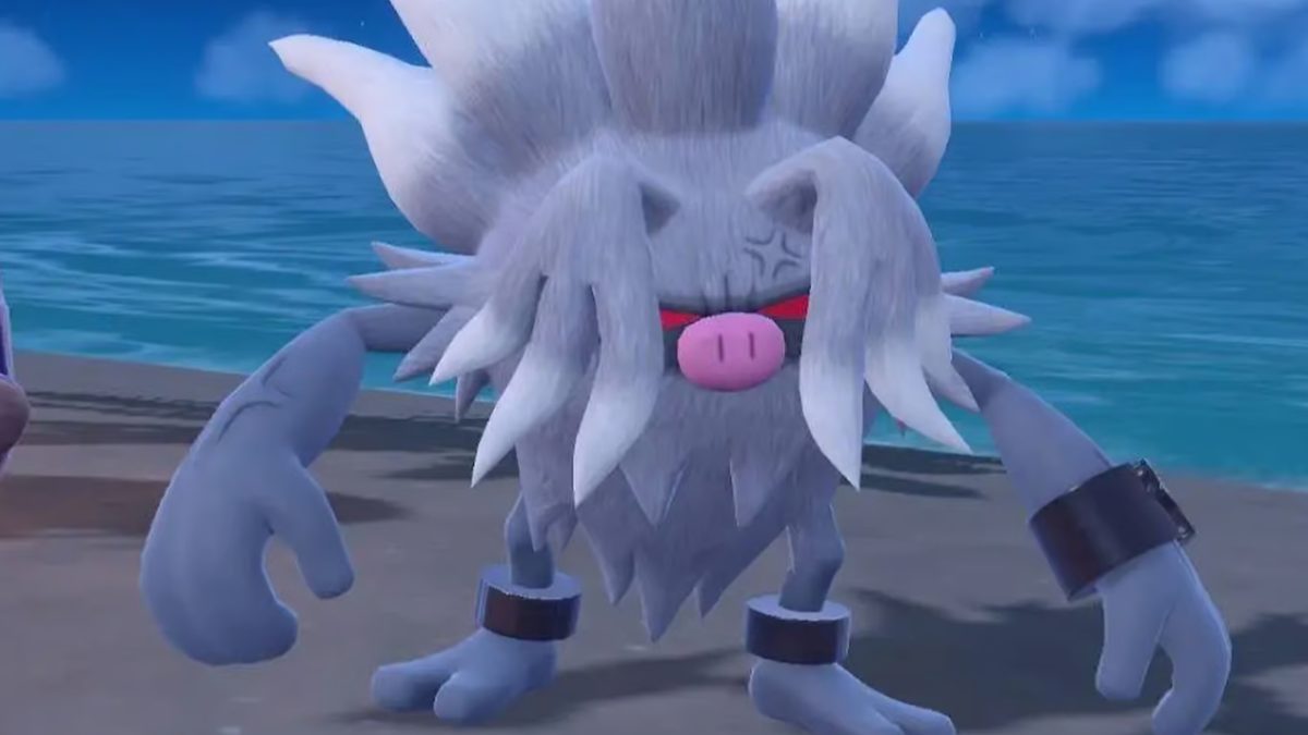 Pokémon GO: Esta técnica clave nos permitirá desbloquear a Annihilape
