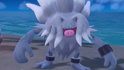 Pokémon GO: Esta técnica clave nos permitirá desbloquear a Annihilape