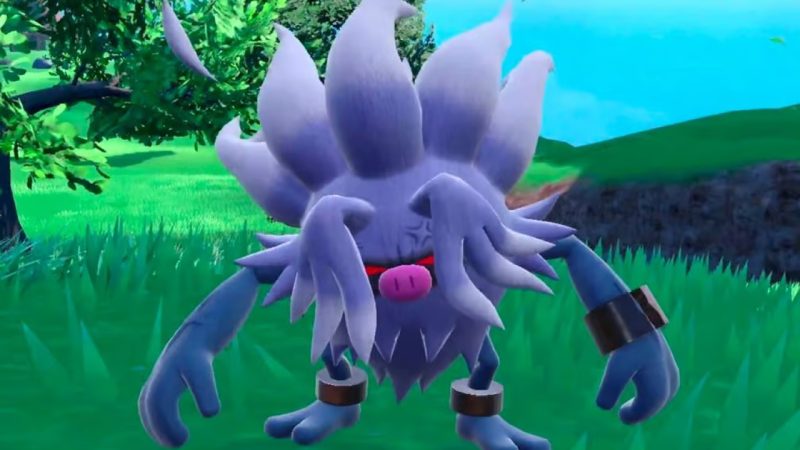 Pokémon GO: Cómo evolucionar a Mankey en Annihilape