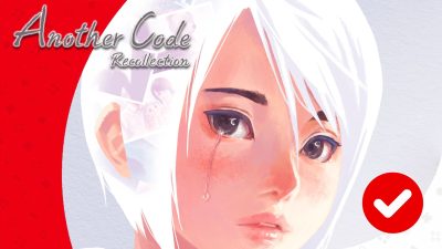 Another Code Recollection