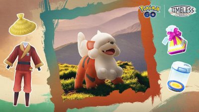 Pokémon GO ofrece nuevos detalles de la Operación eclosión en febrero de 2024