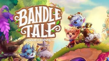 Bandle Tale: A League of Legends Story confirma precio y tamaño en Nintendo Switch