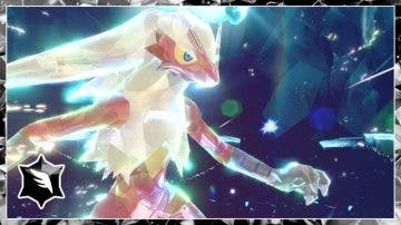 Pokémon Escarlata y Púrpura: Fans han compartido detalles del OHKO de la Teraincursión de 7 estrellas de Blaziken