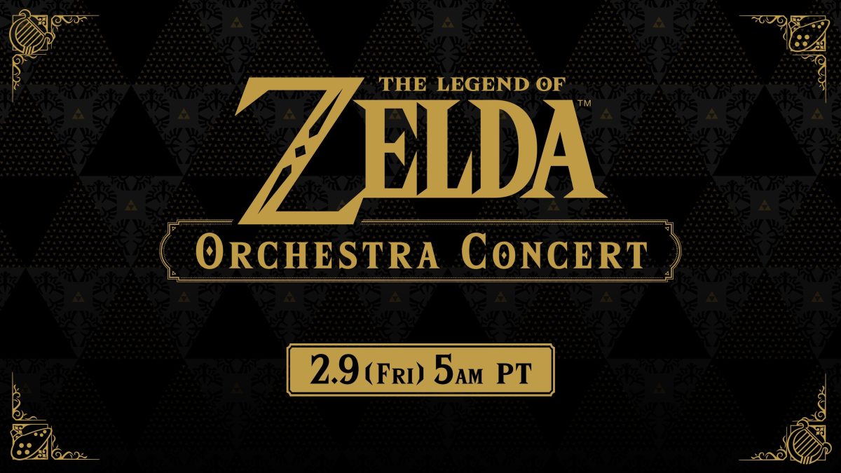 Zelda