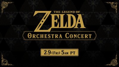 Zelda