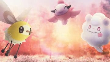 Jugadores de Pokémon GO y una teoría acerca de un aumento de Pokémon Shiny en el juego