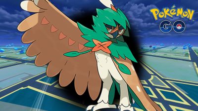 Pokémon GO: Los fans no están satisfechos con los cambios de Decidueye para PvP