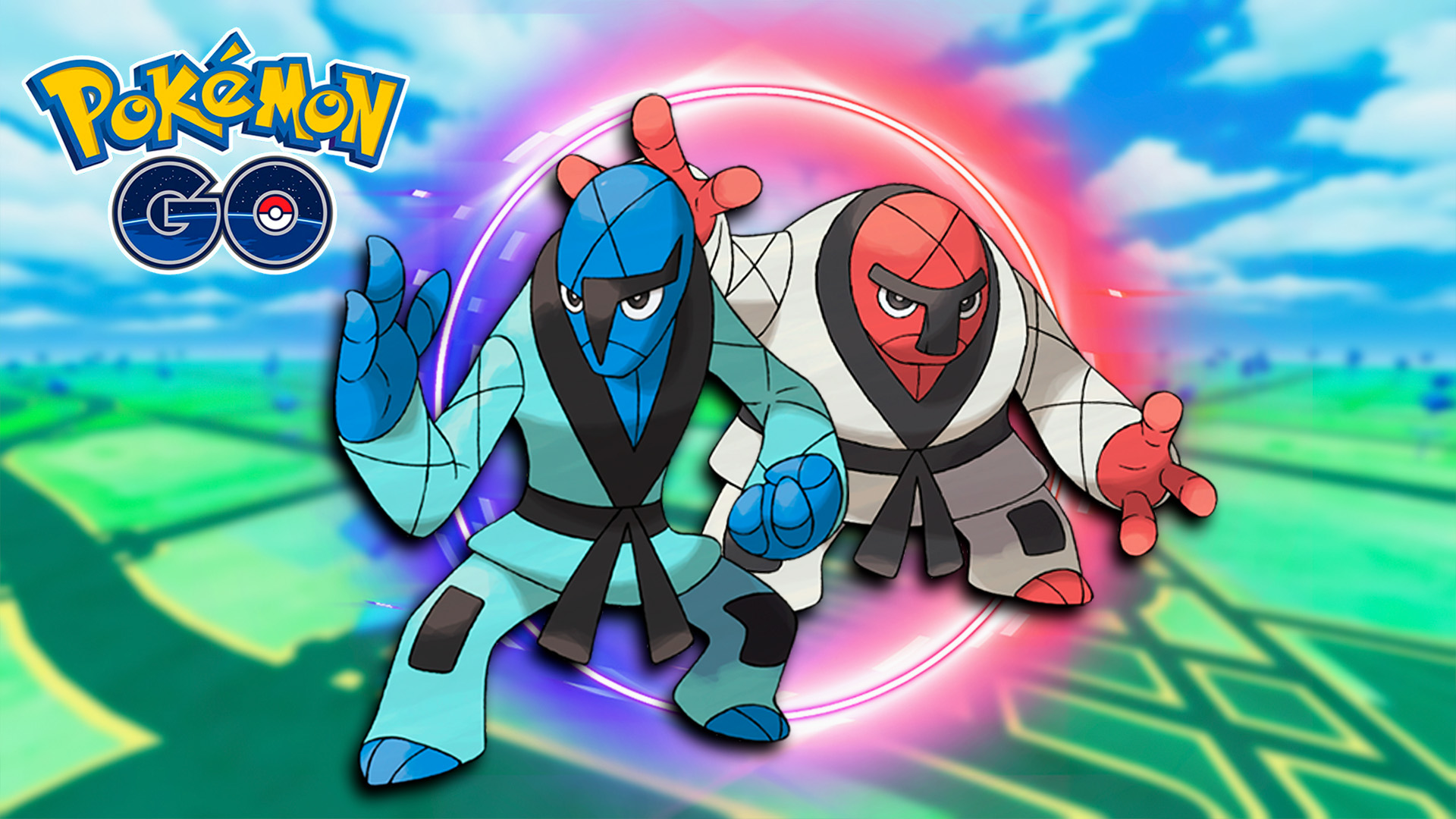 Guía para el Desafío de colección de Combates Furiosos en Pokémon GO