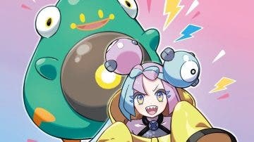 Pokémon Masters EX anuncia la llegada de e-Nigma y Bellibolt