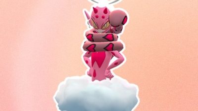 Pokémon GO