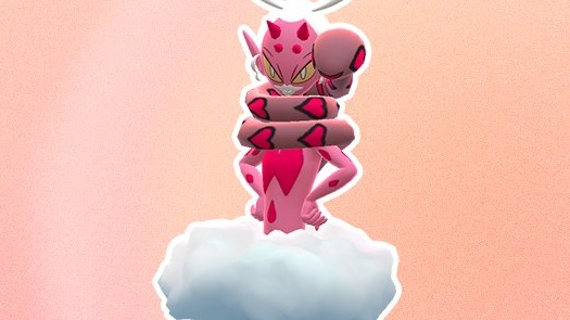 Pokémon GO