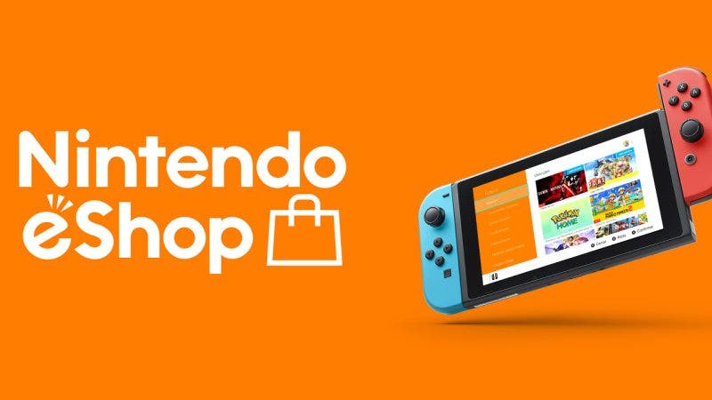 Amazing deals for Nintendo Switch in the eShop these days