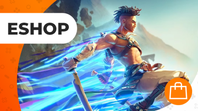 Lanzamientos de juegos, demos y ofertas de la semana en la eShop de Nintendo Switch (11/1/24, Europa y América)