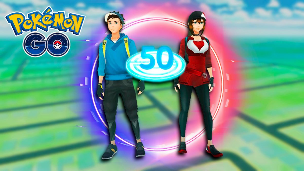 Pokémon GO: cómo ha evolucionado el juego en los últimos años