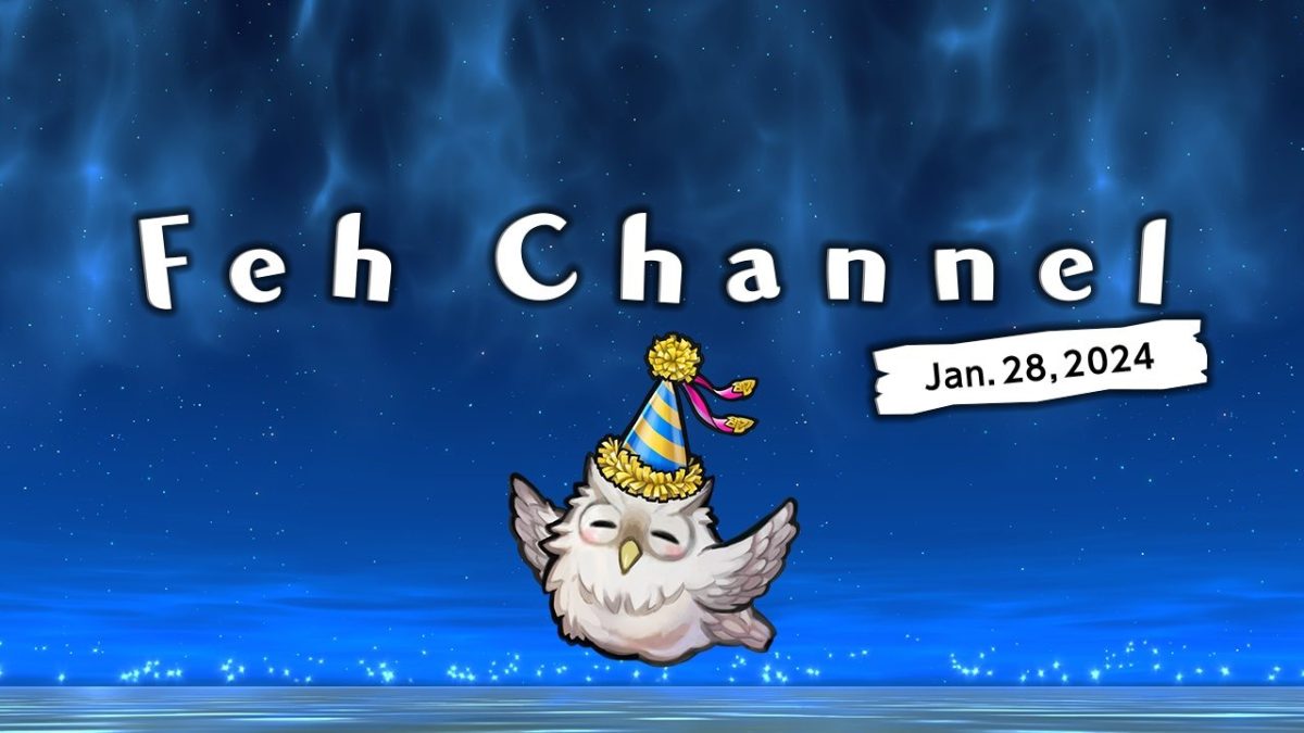 Fire Emblem Heroes