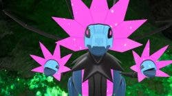 Pokémon Escarlata y Púrpura: Cómo vencer a Ferrocuello en su Teraincursión