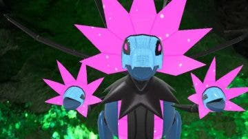 Pokémon Escarlata y Púrpura: Cómo vencer a Ferrocuello en su Teraincursión