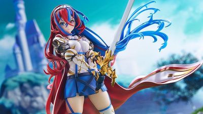 Fire Emblem Engage