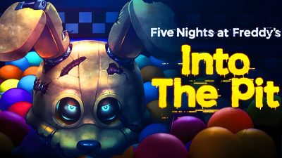 FNAF: Into the Pit nos deja nuevas imágenes que han sorprendido a los fans