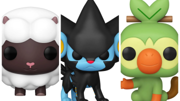 Desveladas nuevas figuras Funko Pop! de Pokémon: Precio, fecha y más detalles