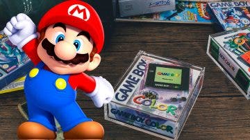 Game Boy Color: Los cartuchos más caros y míticos de la vieja consola