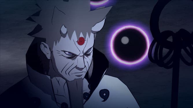 Naruto x Boruto: Ultimate Ninja Storm Connections pone fecha a la llegada de Hagoromo Otsutsuki