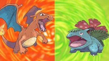 Pokémon Rojo Fuego y Verde Hoja cumplen 20 años