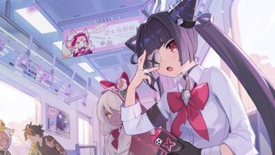 El nuevo y prometedor juego gratuito de Nintendo Switch ya tiene fecha y nuevo tráiler: así es Illang