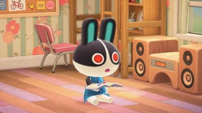 Ex-desarrolladora de Animal Crossing explica uno de los mayores desafíos de su trabajo