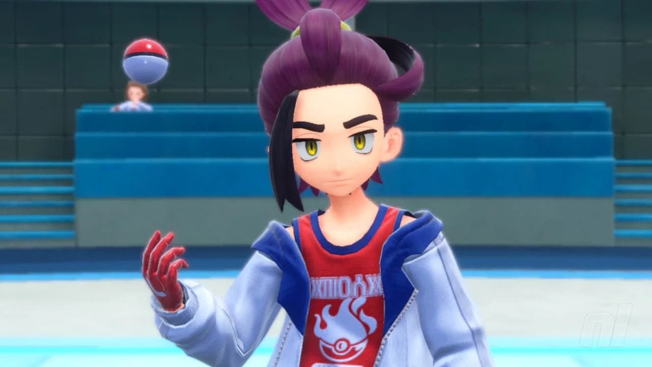 Pokémon Escarlata y Púrpura: Esta teoría alrededor de Kieran te dejará sorprendido