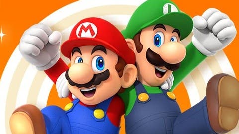 Super Mario estuvo a punto de ir vestido de verde en este juego