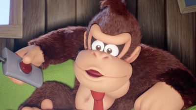 Donkey Kong cumple 43 años desde su estreno: El precursor de Mario Bros que hizo historia en Nintendo