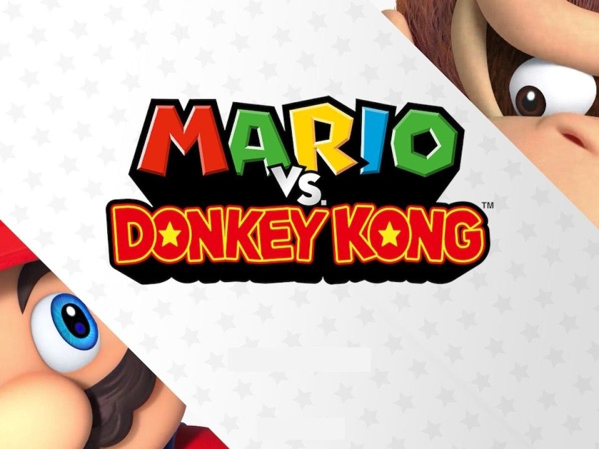 Dónde reservar Mario vs Donkey Kong para Switch al precio más bajo