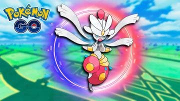 Mega Medicham en Pokémon GO: Guía de su Megaincursión
