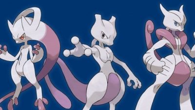 Un Pal no lanzado en Palworld es prácticamente igual a Mega Mewtwo Y de Pokémon