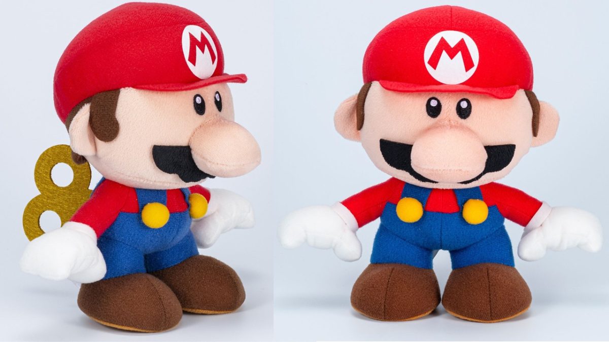 Mario vs Donkey Kong